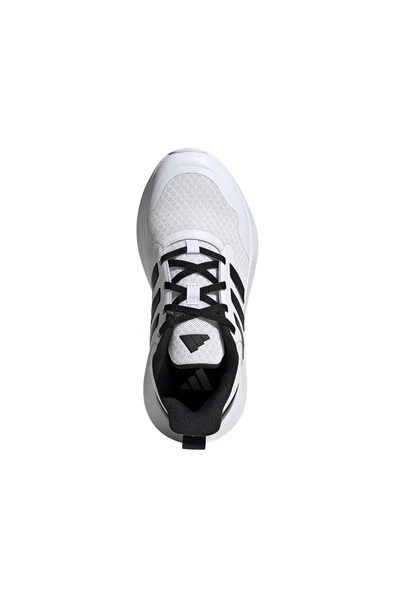 adidas Çocuk  Beyaz  Koşu Ayakkabısı FortaRun 3.0 J JI2174 - 2