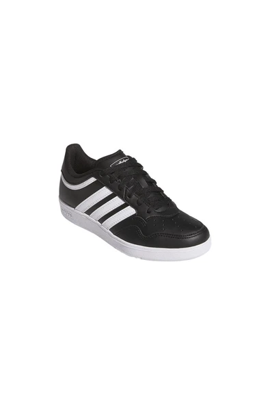 adidas Unisex Çocuk Siyah Yürüyüş Ayakkabısı HOOPS 4.0 J JI3474 - 6