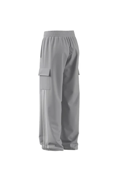 adidas Kadın  Gri  Eşofman Altı 3S CARGO PANTS JC8139 - 12