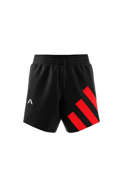 adidas Erkek  Siyah  Şort ANTED SHORT JC7847 - 8