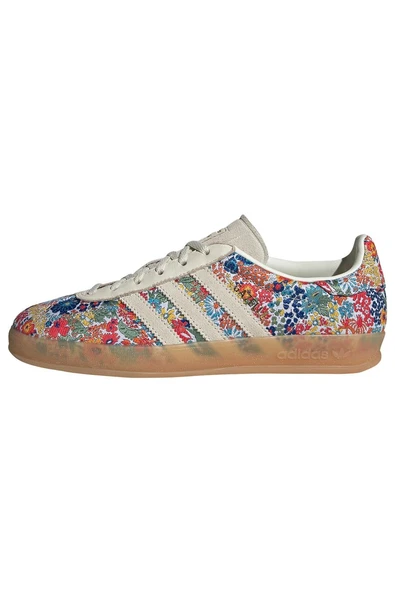 adidas Kadın  Beyaz  Sneaker GAZELLE INDOOR W JP5309 - 12