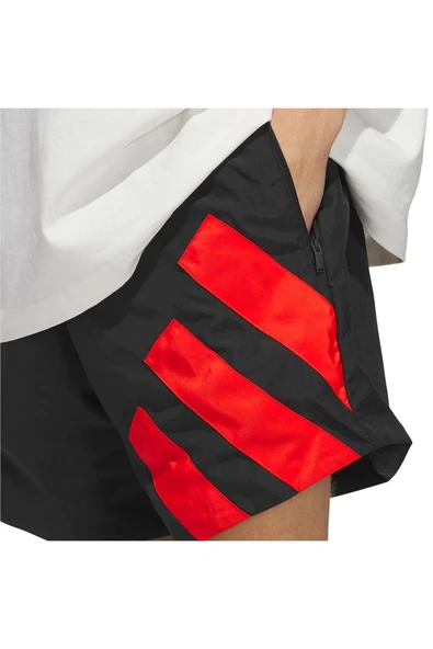 adidas Erkek  Siyah  Şort ANTED SHORT JC7847 - 7