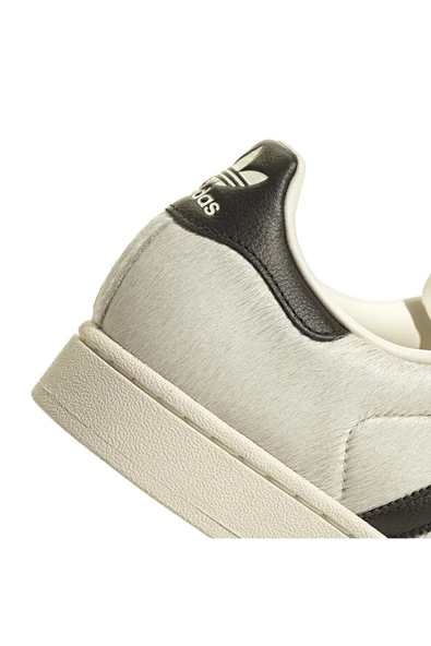adidas Kadın  Beyaz  Sneaker SUPERSTAR II W JQ7418 - 9