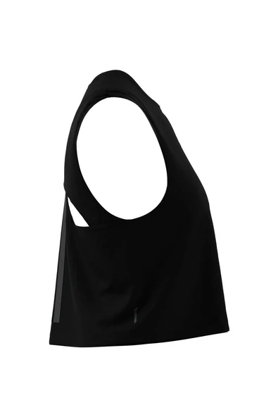 adidas Kadın  Siyah  Atlet BOXY TANK 3S JJ3501 - 10