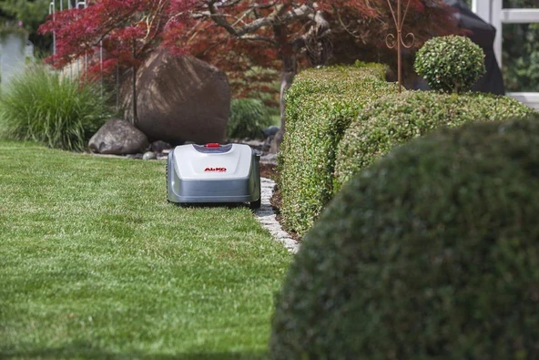 Alko Robolinho 500 W Comfort - 6