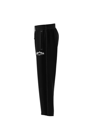 adidas Erkek  Siyah  Eşofman Altı WAB  TRACK PAN JP4487 - 10