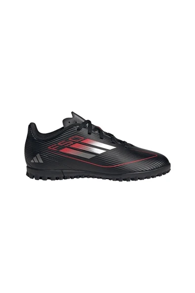 adidas Çocuk  Siyah  Halı Saha F50 CLUB TF J IE3731