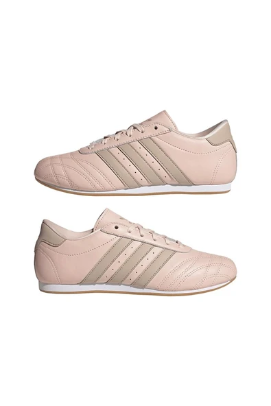 adidas Kadın  Pembe  Sneaker adidas TAEKWONDO LACE W Pembe JS0304 - 10