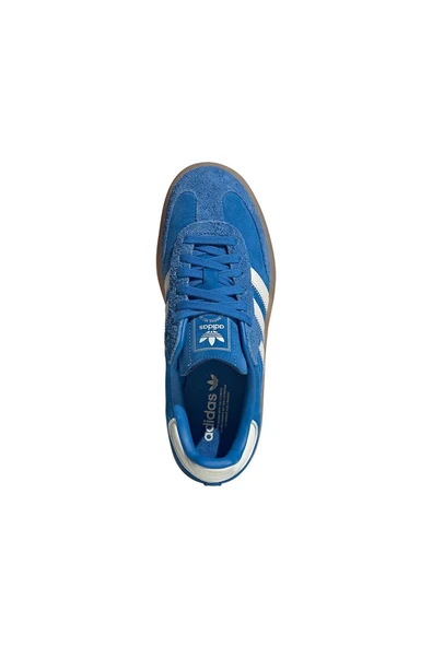 adidas Kadın  Beyaz  Sneaker SAMBAE W Beyaz JI2743 - 3