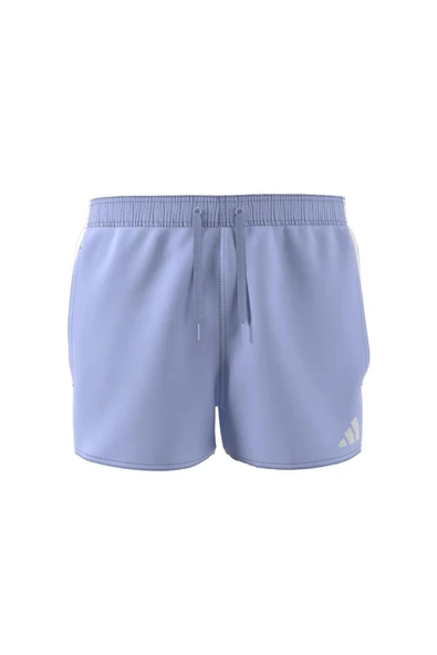 adidas Erkek  Mor  Şort 3S BLD SH 3IN JD4236 - 9
