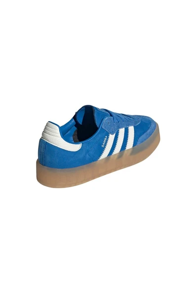 adidas Kadın  Beyaz  Sneaker SAMBAE W Beyaz JI2743 - 7