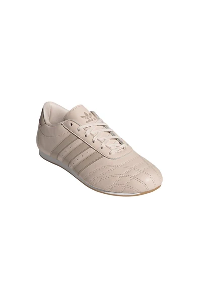 adidas Kadın  Pembe  Sneaker adidas TAEKWONDO LACE W Pembe JS0304 - 6