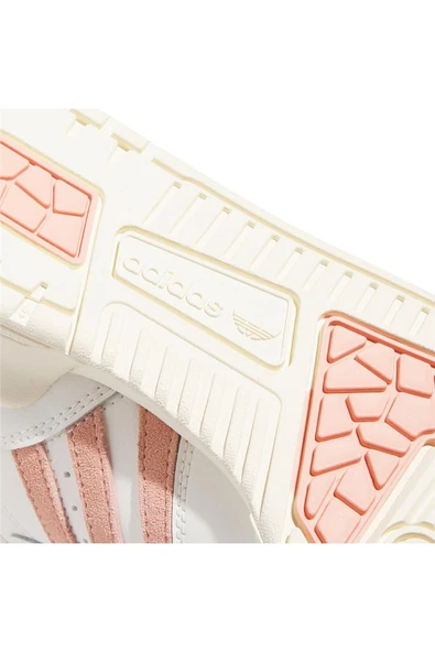 adidas Kadın  Beyaz  Sneaker RIVALRY LOW W JH7988 - 9