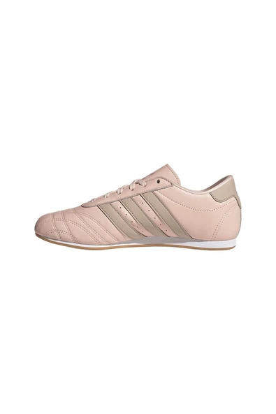 adidas Kadın  Pembe  Sneaker adidas TAEKWONDO LACE W Pembe JS0304 - 5