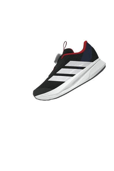 adidas Unisex Çocuk Siyah Koşu Ayakkabısı DURAMO SL2 BOA K IH3603 - 12