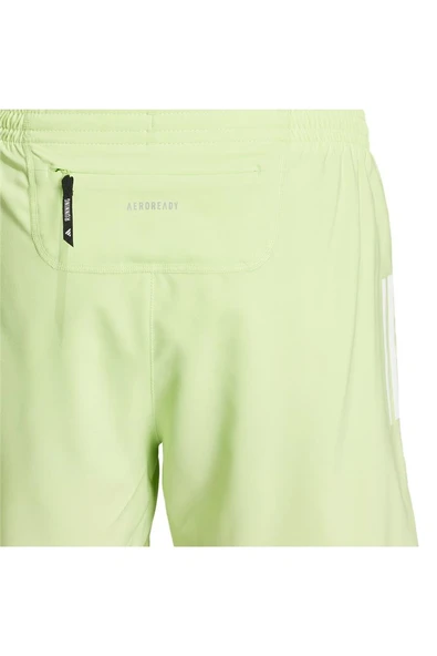 adidas Erkek  Yeşil  Şort OTR B SHORT IZ4396 - 7
