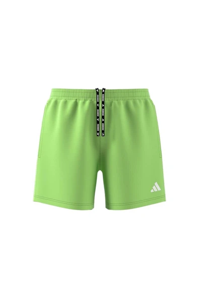 adidas Erkek  Yeşil  Şort OTR B SHORT IZ4396 - 8