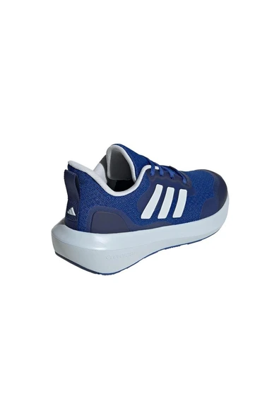 adidas Unisex Çocuk Mavi Koşu Ayakkabısı FortaRun 3.0 J Mavi JI2178 - 7
