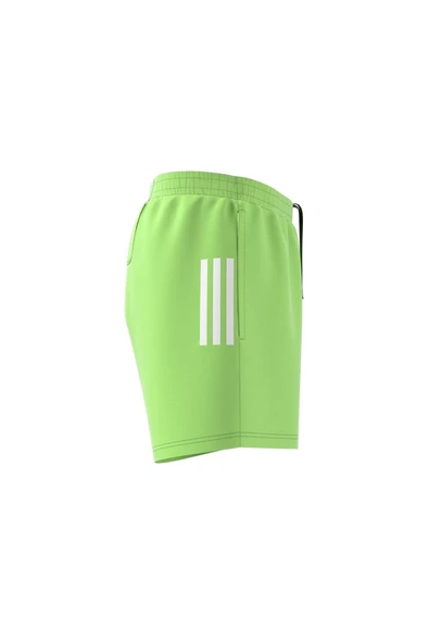 adidas Erkek  Yeşil  Şort OTR B SHORT IZ4396 - 9
