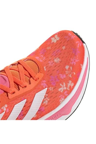 adidas Kadın  Turuncu  Koşu Ayakkabısı RESPONSE SUPER W JI4633 - 8