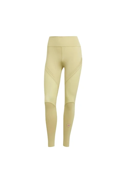 adidas Kadın  Sarı  Tayt aSMC TPR 7/8 L JJ0146 - 2