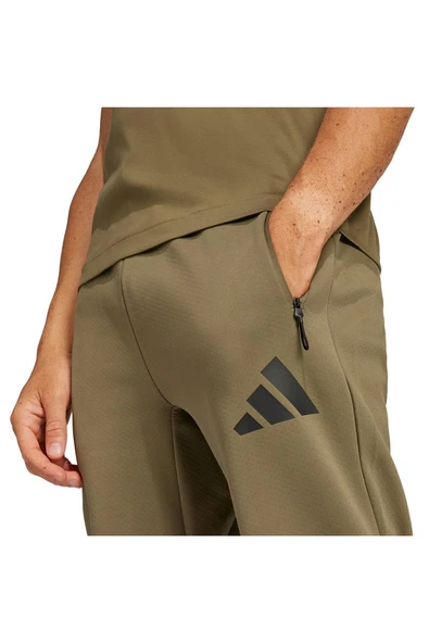 adidas Erkek  Yeşil  Eşofman Altı M Z.N.E. PT Yeşil JC7915 - 4