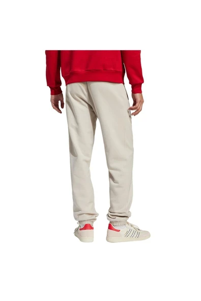 adidas Erkek  Bej  Eşofman Altı WAB  TRACK PAN JD0672 - 3