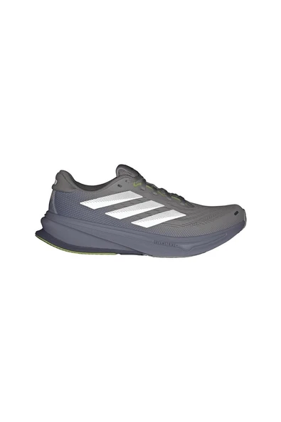 adidas Kadın  Gri  Koşu Ayakkabısı SUPERNOVA RISE 2 W JS3047 - Resim 6