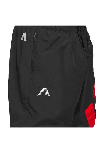 adidas Erkek  Siyah  Şort ANTED SHORT JC7847 - 6