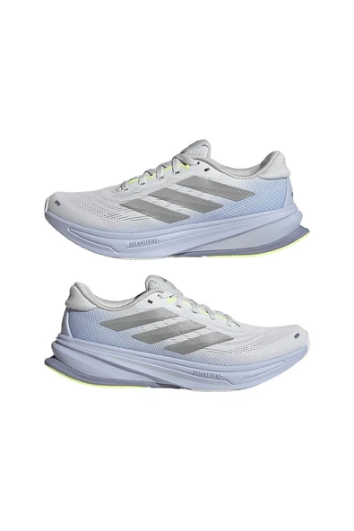adidas Kadın  Gri  Koşu Ayakkabısı SUPERNOVA RISE 2 W JS3047 ürün görseli