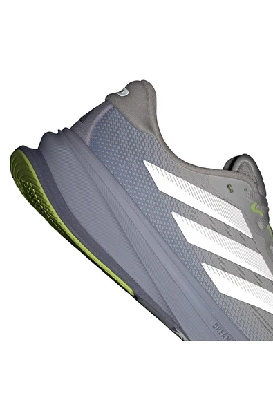 adidas Kadın  Gri  Koşu Ayakkabısı SUPERNOVA RISE 2 W JS3047 - Resim 7