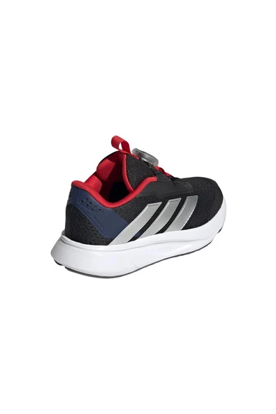 adidas Unisex Çocuk Siyah Koşu Ayakkabısı DURAMO SL2 BOA K IH3603 - 7