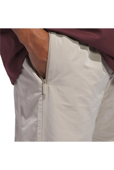 adidas Erkek  Bej  Eşofman Altı ADI BB WOV PANT JC7838 - 5