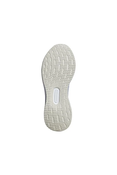 adidas Gri Kadın   Koşu Ayakkabısı RUNFALCON 5 W JI3979 - Resim 4