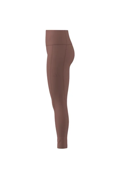 adidas Kadın  Pembe  Tayt W LNG RIB LEG JJ1246 - 12