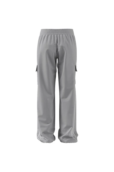 adidas Kadın  Gri  Eşofman Altı 3S CARGO PANTS JC8139 - 11