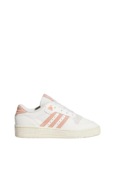 adidas Kadın  Beyaz  Sneaker RIVALRY LOW W JH7988 - 2