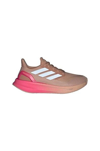 adidas Kadın  Pembe  Koşu Ayakkabısı PUREBOOST 5 W JH6461 - 12