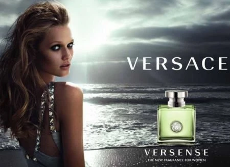 Versace Pour Femme Edp 100Ml kadın parfüm - 4