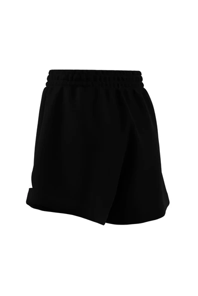 adidas Kadın  Siyah  Şort W Z.N.E.  SHORT Siyah JC5395 - 12