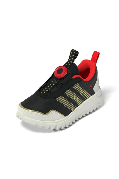 adidas Beyaz Çocuk   Koşu Ayakkabısı ActiveFlex BOA 4.0 C CNY JS3089 - 9