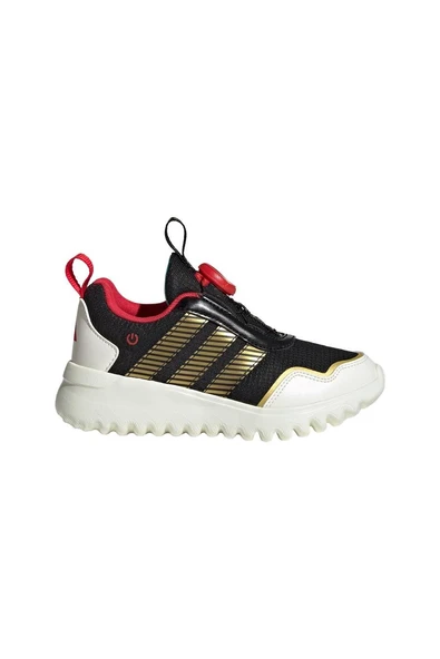 adidas Beyaz Çocuk   Koşu Ayakkabısı ActiveFlex BOA 4.0 C CNY JS3089
