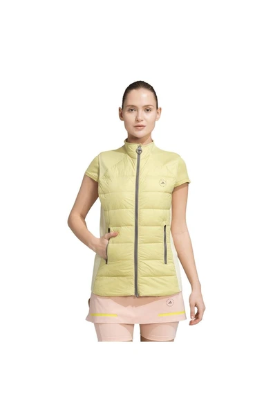 adidas Kadın  Sarı  Yelek aSMC GOLF VEST JI5226 - 7