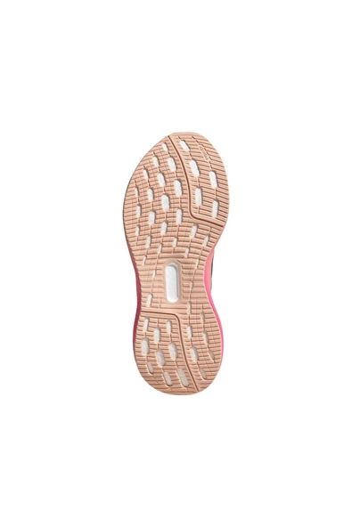 adidas Kadın  Pembe  Koşu Ayakkabısı PUREBOOST 5 W JH6461 - 4