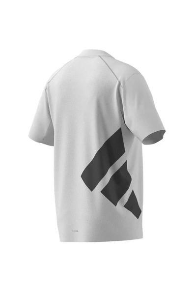 adidas Erkek  Beyaz  T-shirt XPR TEE JN8134 - Resim 12