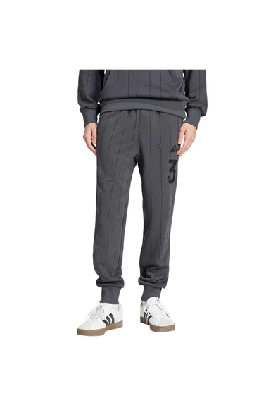 adidas Erkek  Çok renkli  Eşofman Altı M US SPORT PT JD8101 - 2