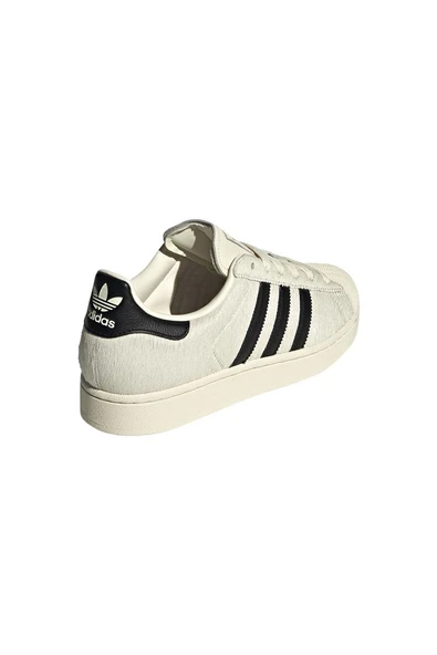 adidas Kadın  Beyaz  Sneaker SUPERSTAR II W JQ7418 - 7