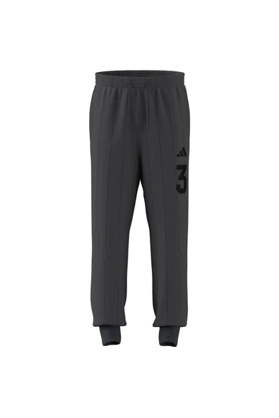 adidas Erkek  Çok renkli  Eşofman Altı M US SPORT PT JD8101 - 7