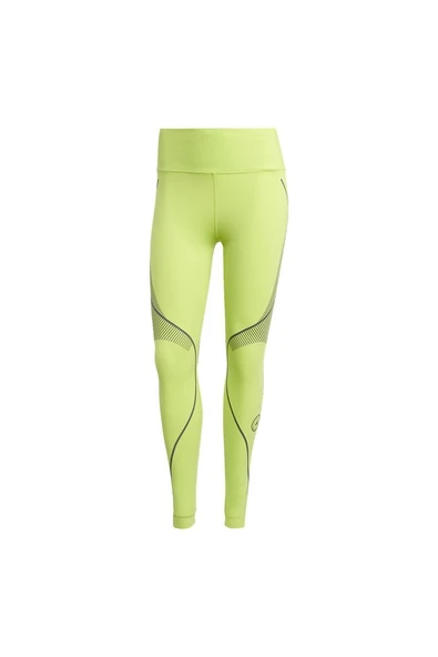 adidas Kadın  Yeşil  Tayt aSMC TPA LEGG JJ0132