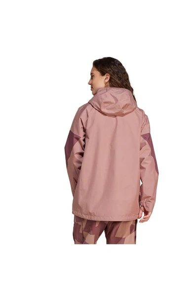adidas Kadın  Pembe  Ceket W XP 2.5 ANORAK JD8370 - 2
